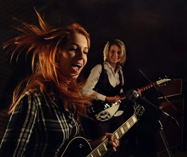 Foto de Monalisa Twins