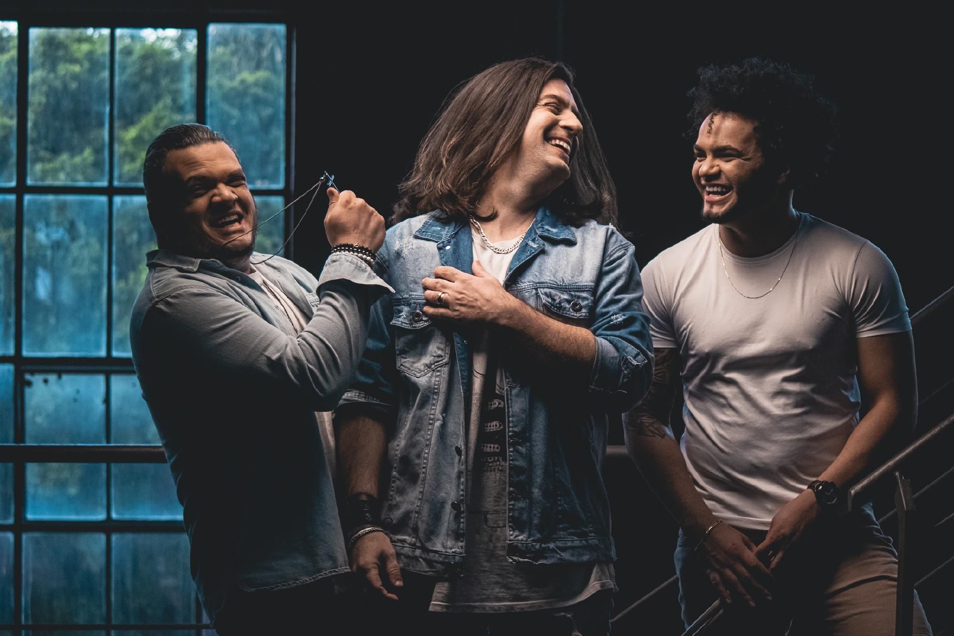 Foto de Banda Bálsamo