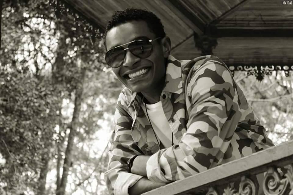 Photo of Thomas Andrade