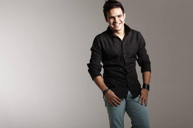 Foto de Felipe Colacio