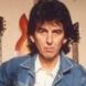 Foto do artista George Harrison