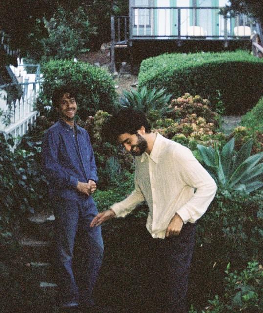 Foto de Nat and Alex Wolff