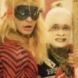 Foto do artista Van Halen