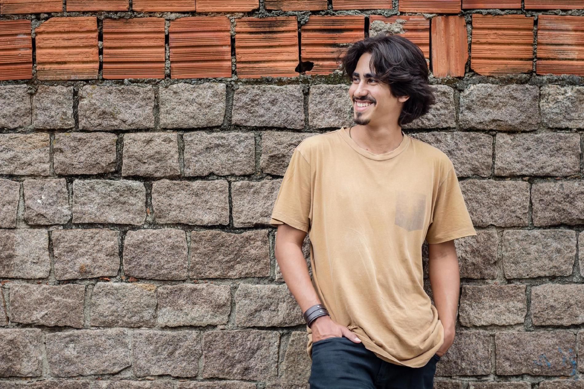 Photo of Diego Alencikas