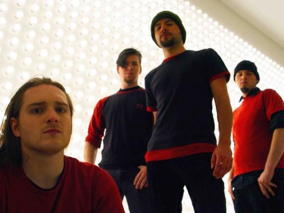 Foto de Beyond Surface