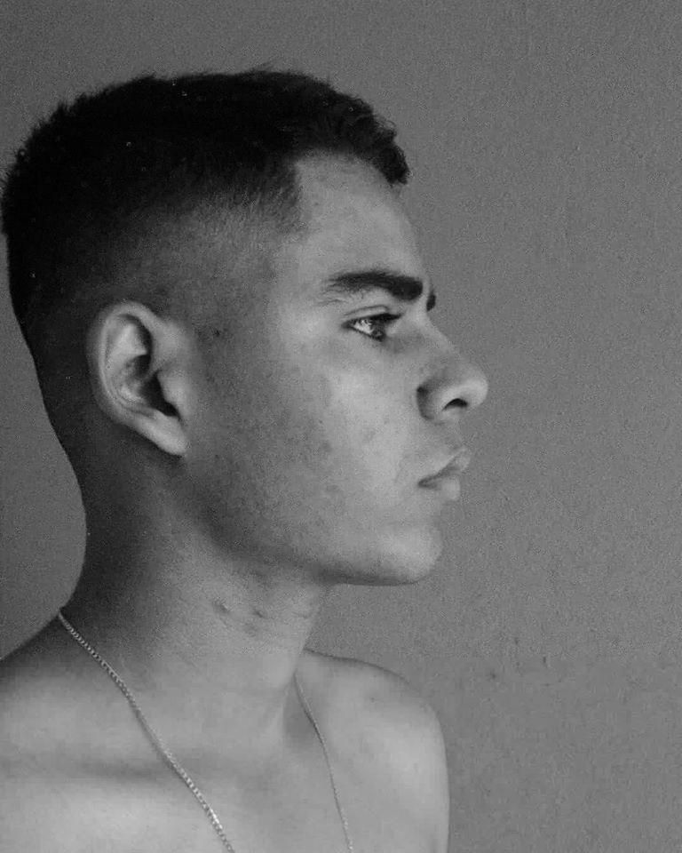 Foto de Iliê Bentes