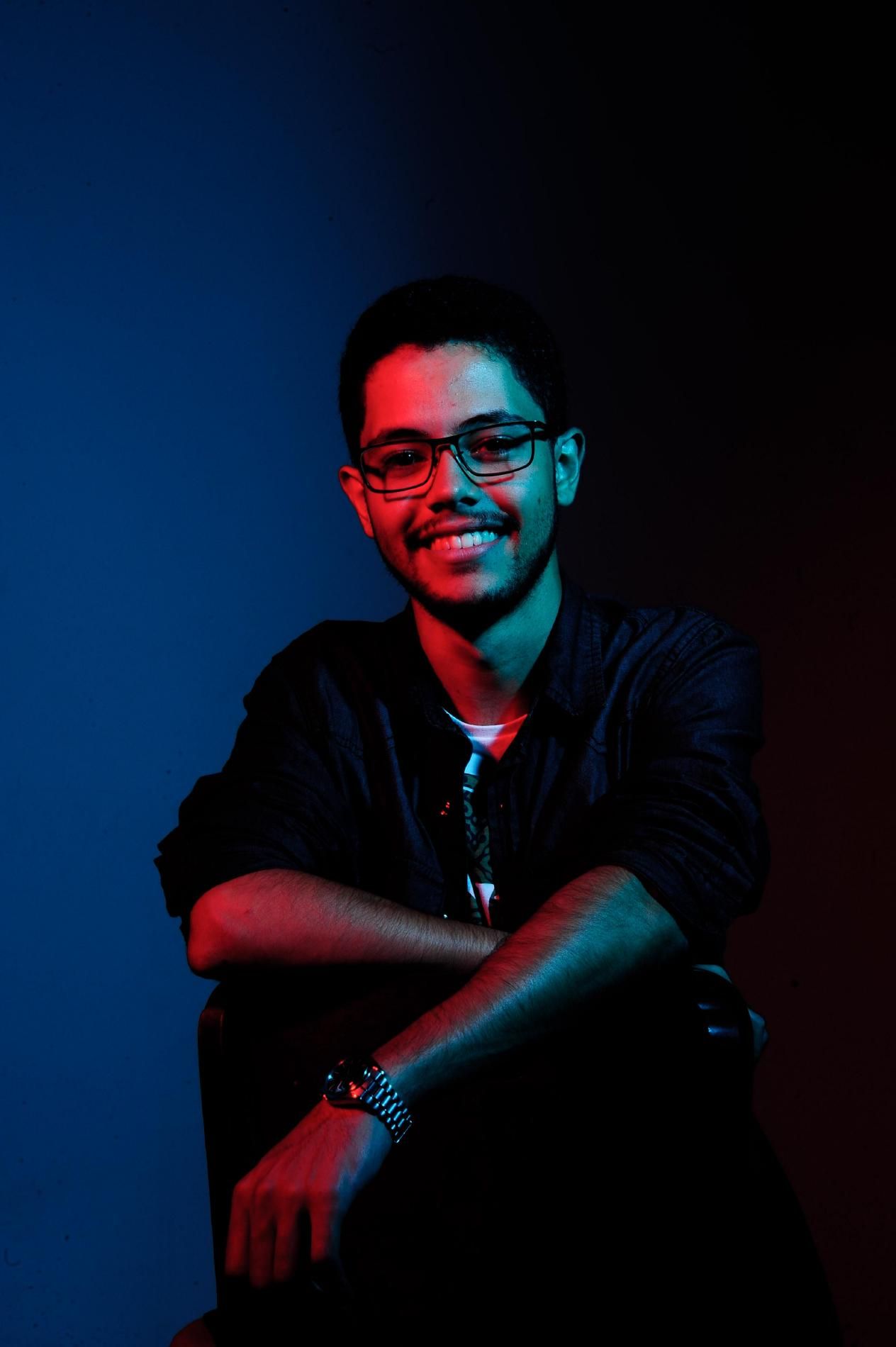 Foto de Vinicius Lucio