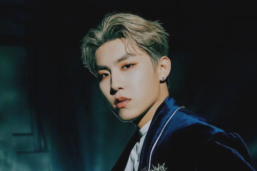 Foto de PARK WOO JIN