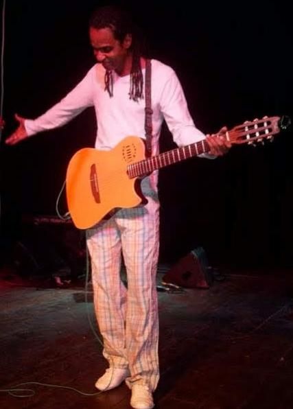 Foto de Cauã Eliott