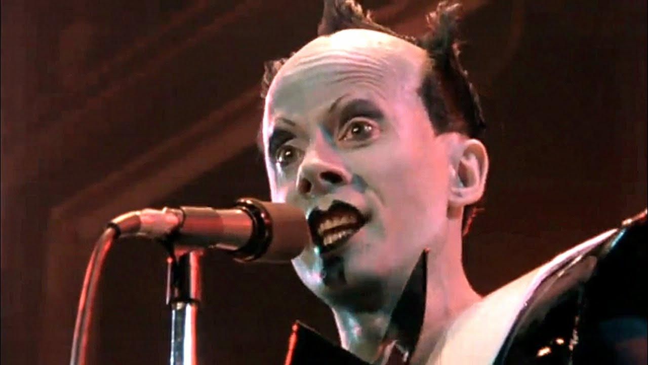 Foto de Klaus Nomi