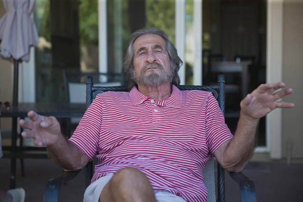 Foto de Larry Santos