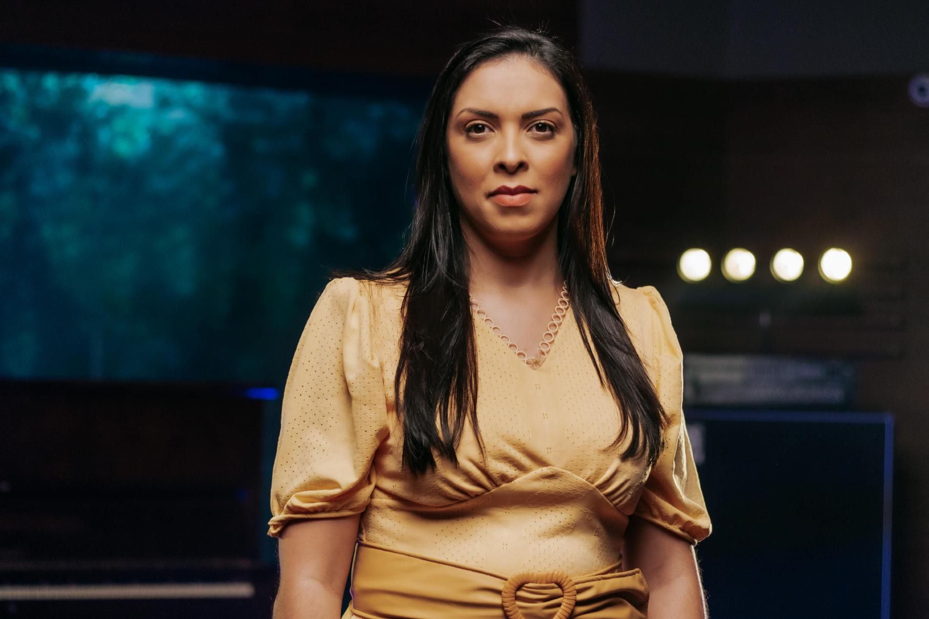 Foto de Cleide Cintra