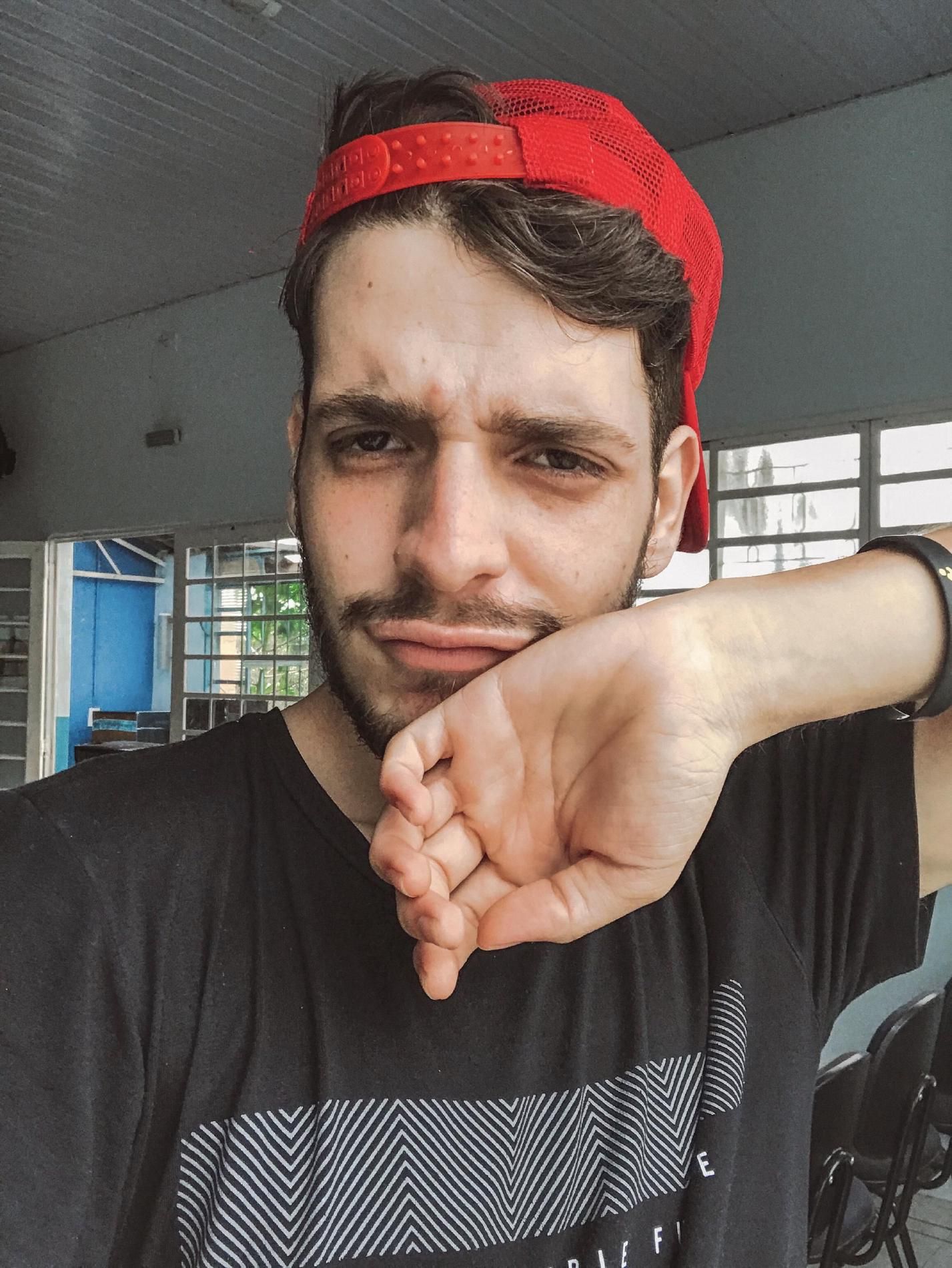 Foto de Diego Rafael