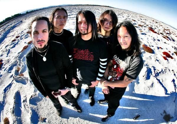Foto de Death Angel