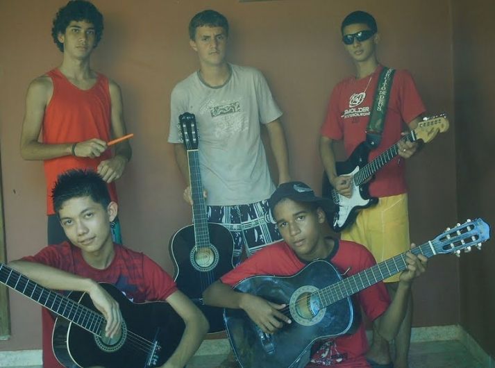 Foto de Longa Metragem