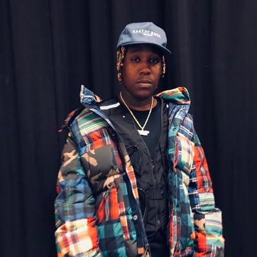 Photo of Don Toliver