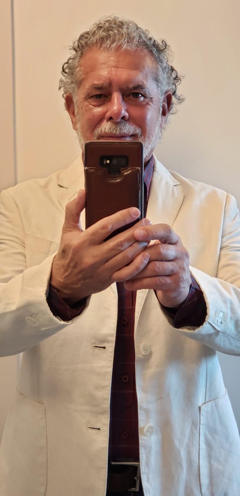 Foto de Mário Martins