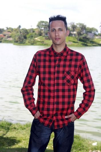 Photo of Cristiano Felix