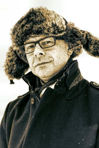 Foto de Chocolate Weasel