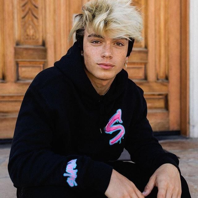 Foto de Quinton Griggs