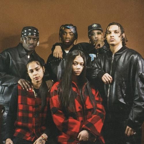 Foto de Concrete Boys