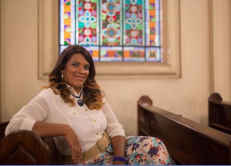 Foto de Neide Aguiar