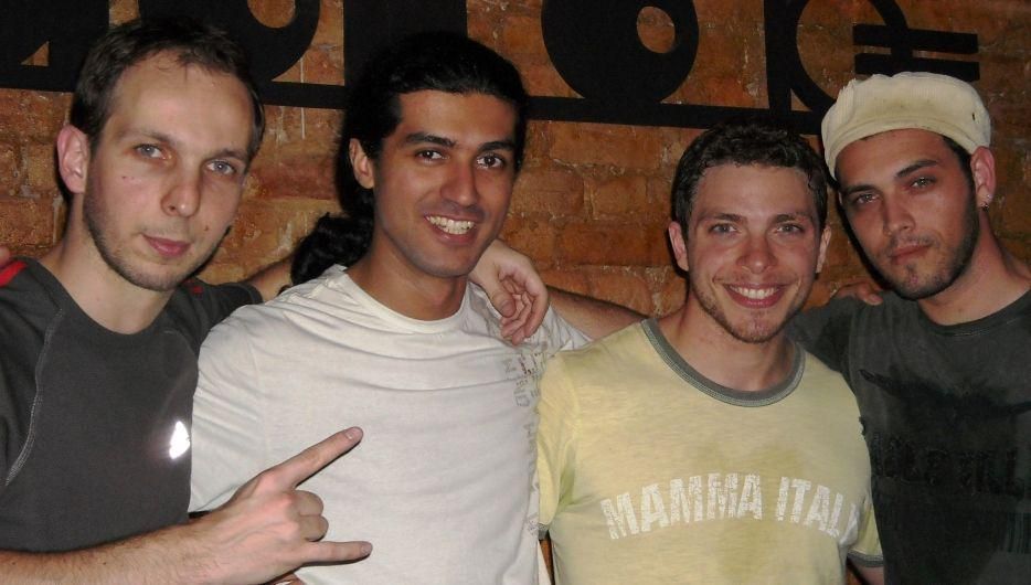 Foto de Menino Prodígio