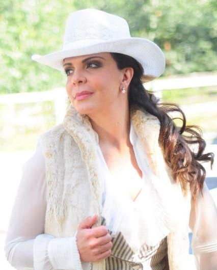 Foto de Sula Miranda