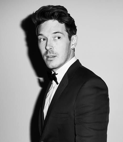 Foto de Sam Palladio