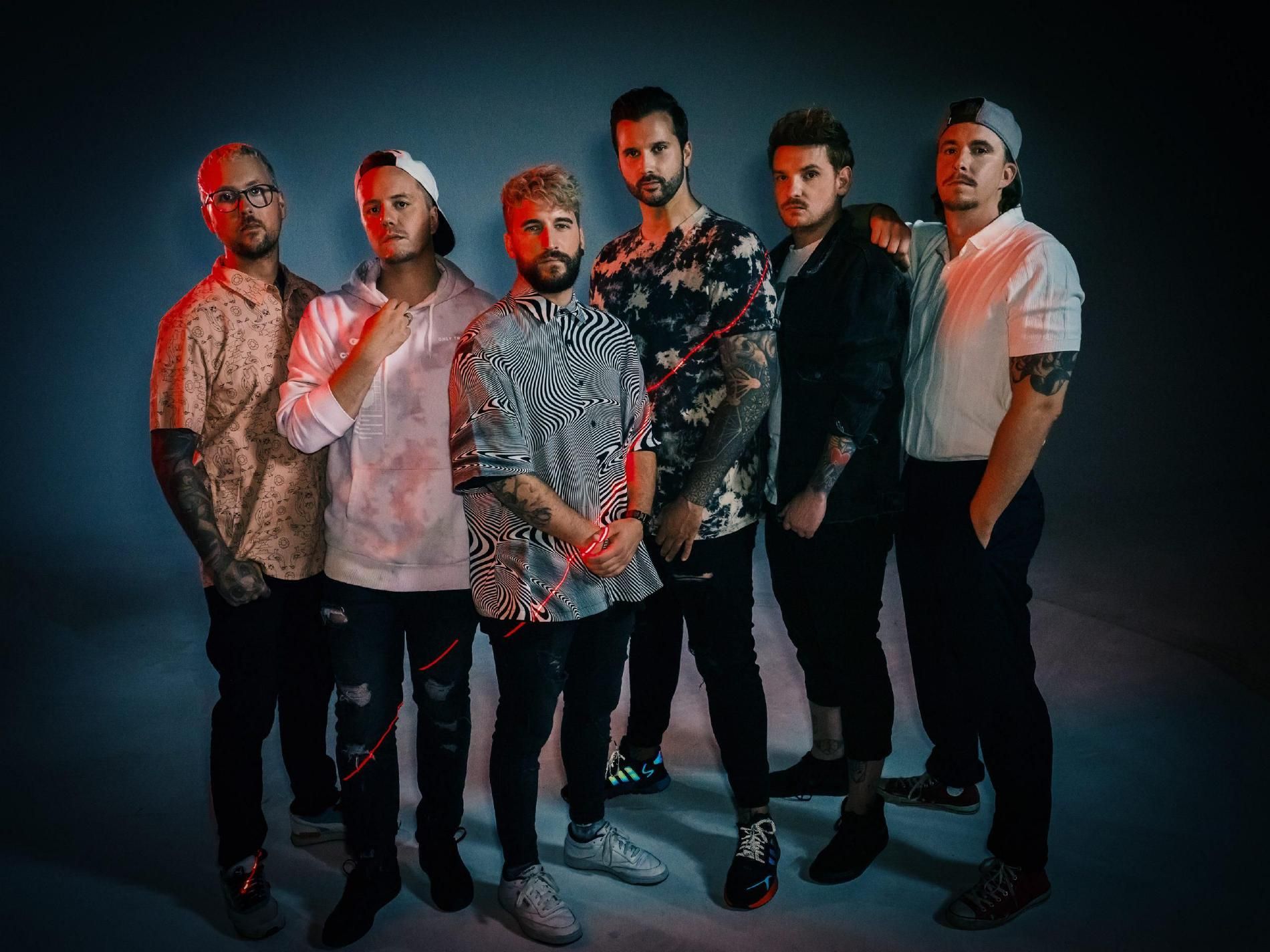 Foto de Electric Callboy