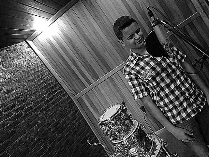 Photo of Romulo Cantarela