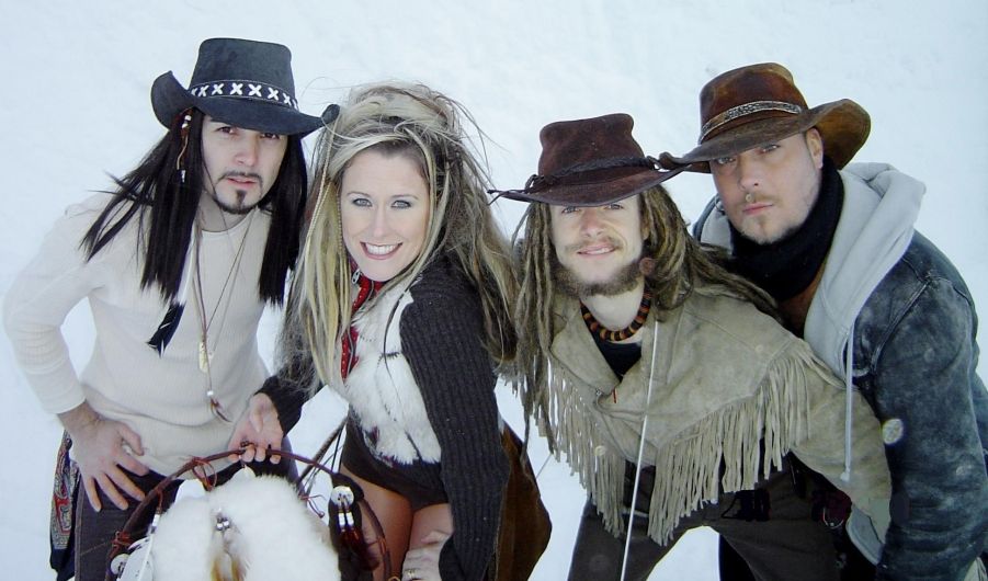 Foto de Rednex