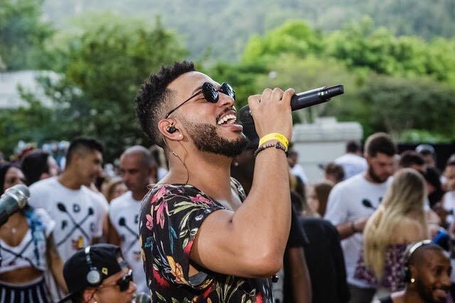 Photo of Jorginho Faria