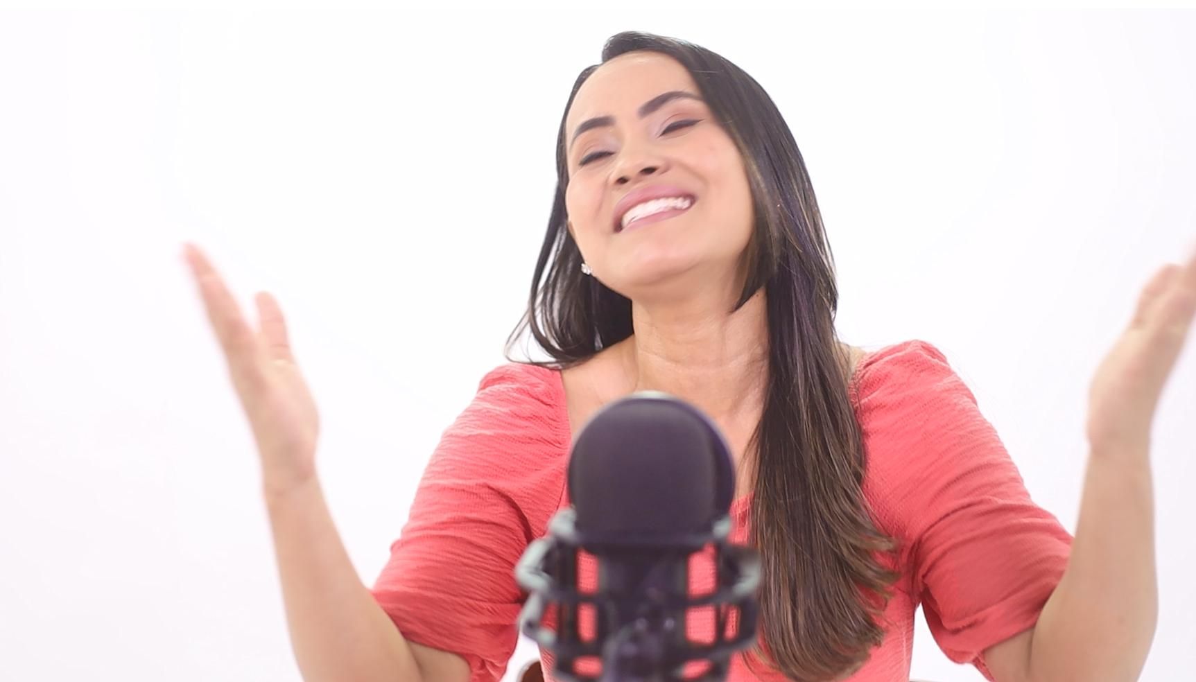 Foto de Chélly Medeiros