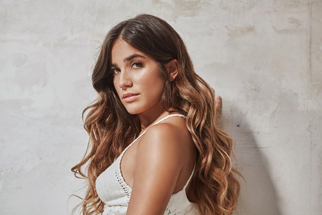 Foto de Julia Medina