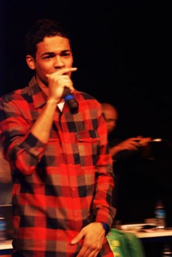 Foto de Zamba Rap Clube