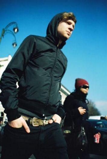 Photo of Ólafur Arnalds