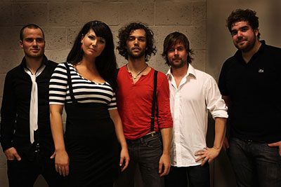 Photo of Something Sally