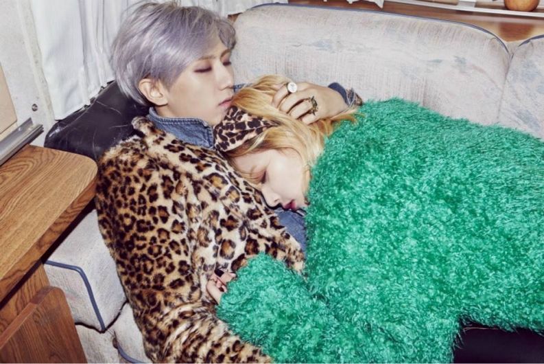 Foto de Trouble Maker