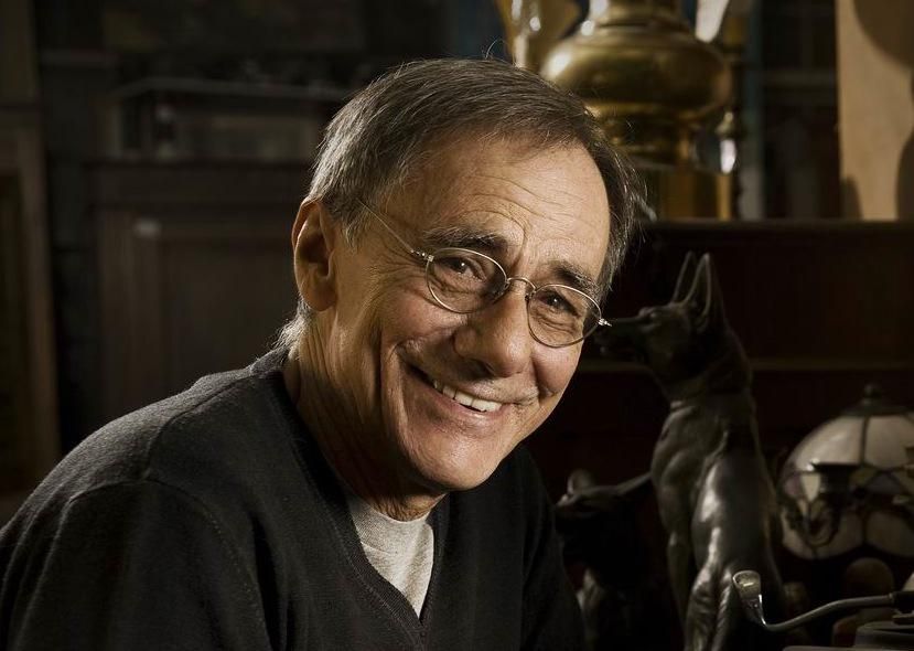 Foto de Roberto Vecchioni