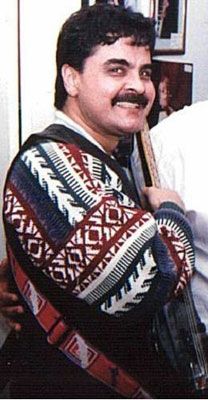 Foto de Leonardo André