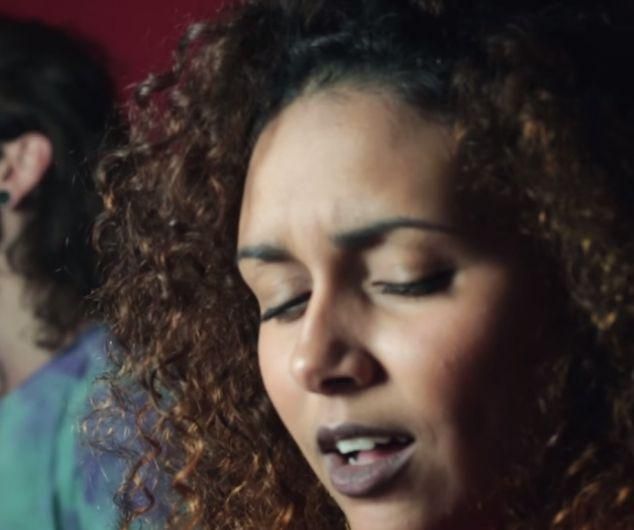 Foto de Nina Oliveira