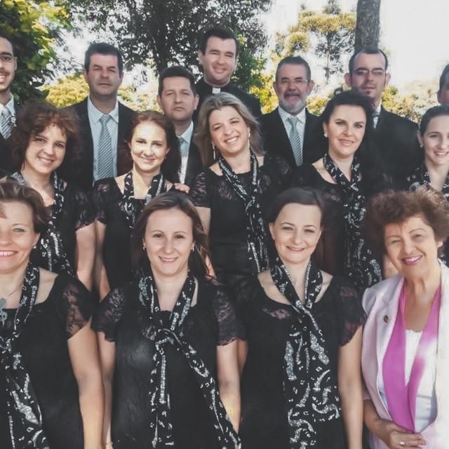 Foto de Coral Palestrina