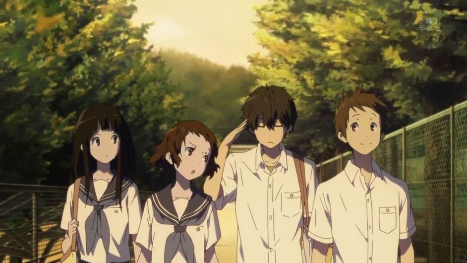 Foto de Hyouka