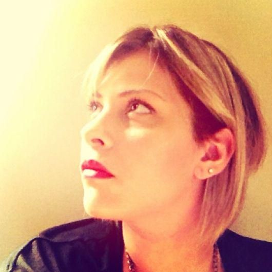 Foto de Neli Giorgi (Neli G)