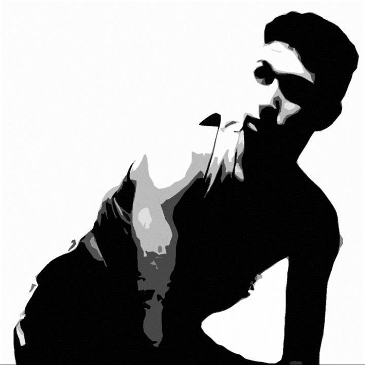 Photo of Cameron Carson