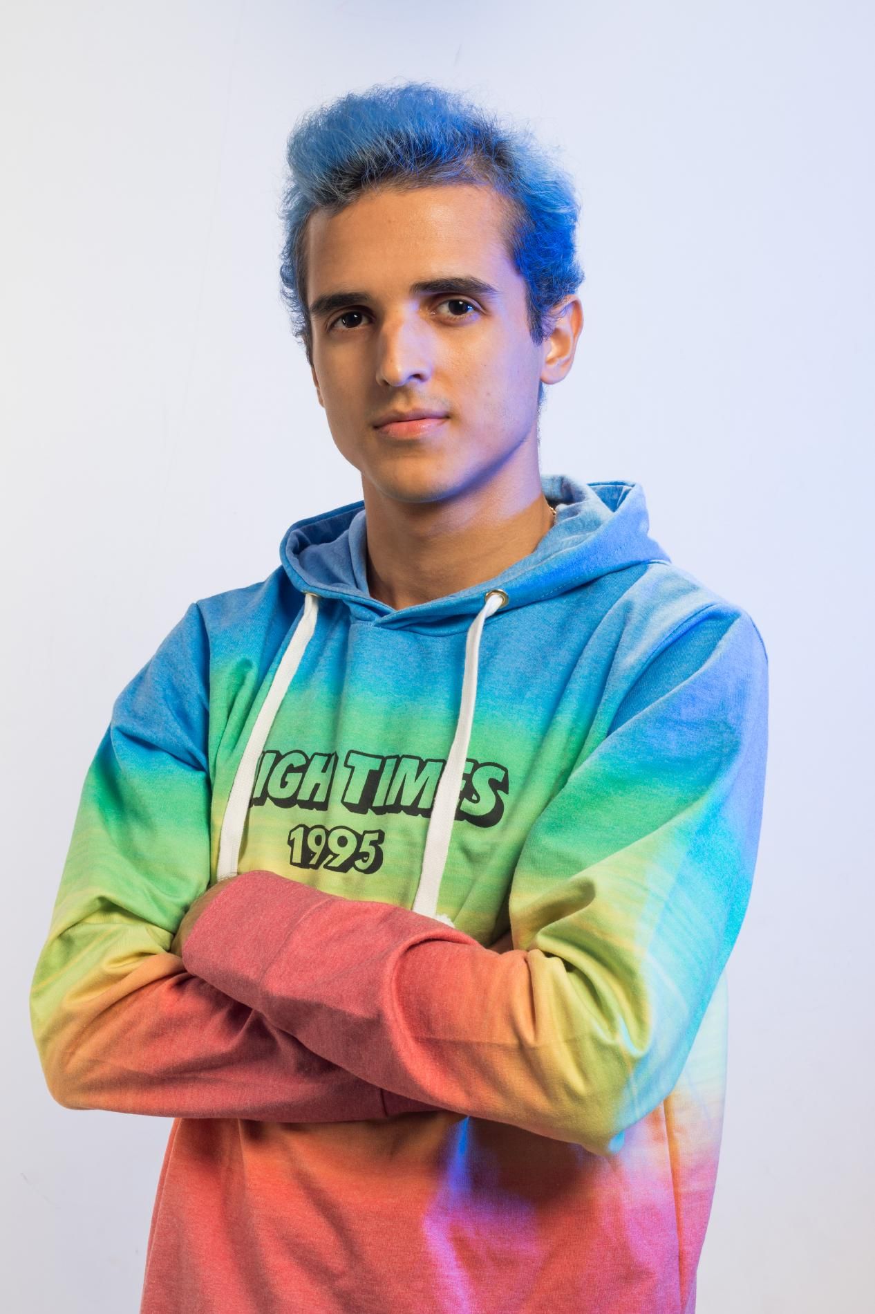 Foto de Iago Weslley