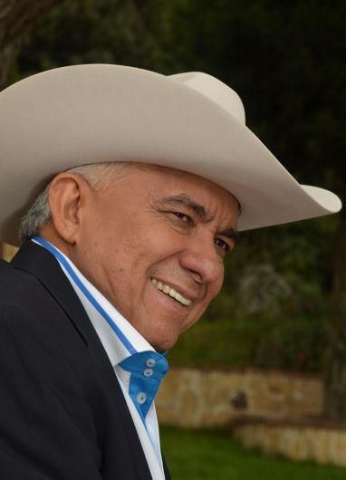 Foto de Reynaldo Armas