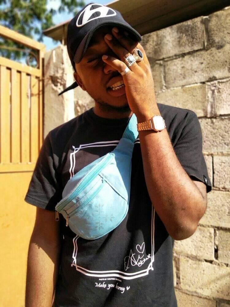 Foto de Fedson Figura