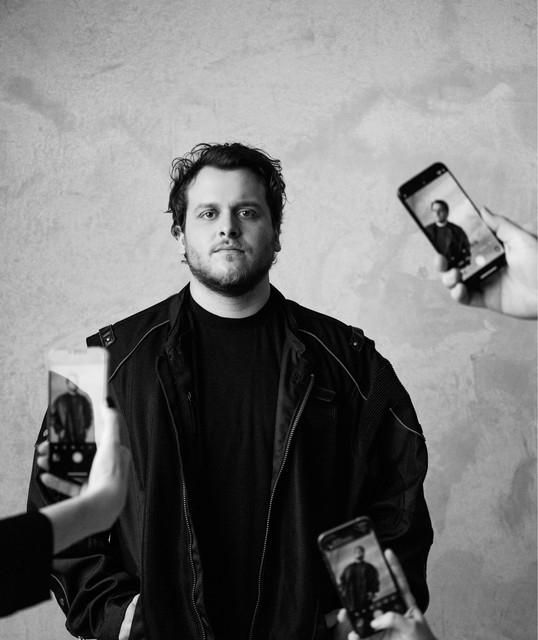 Foto de Bruno Martini